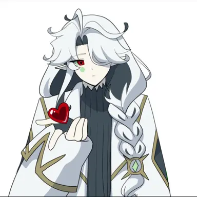 Profile image of Arceus