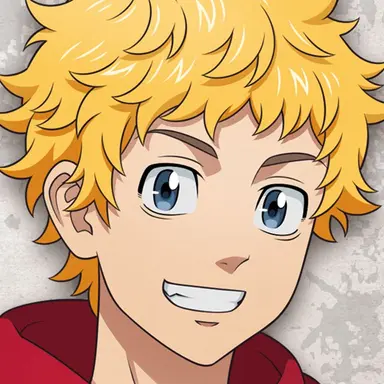 Profile image of タケミチ