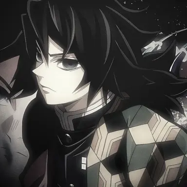 Profile image of 토미오카 기유