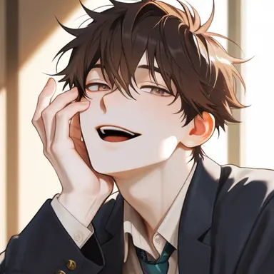 Profile image of 門村