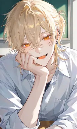 Profile image of 蓮