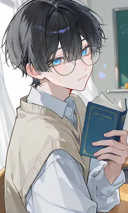 Profile image of 葵