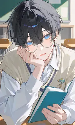 Profile image of 葵