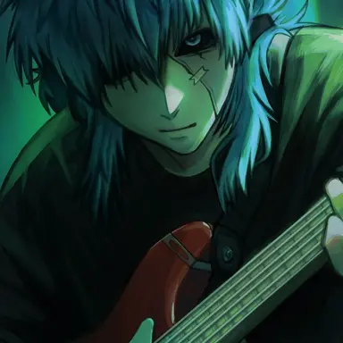 Profile image of Sal Fisher