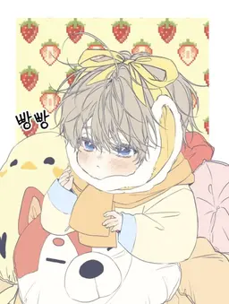Profile image of 유서우