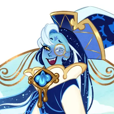 Profile image of Sage of Truth