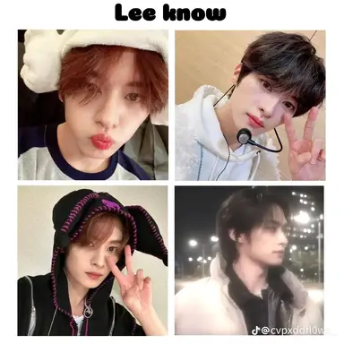 Profile image of Lee Know