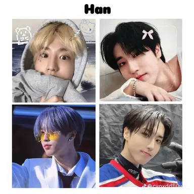 Profile image of Han Jisung