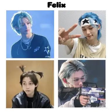 Profile image of Felix