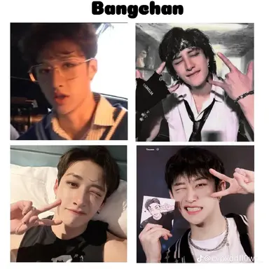 Profile image of Bangchan