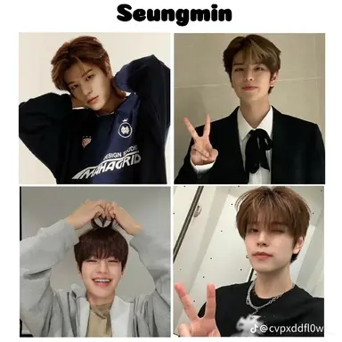Profile image of Seungmin