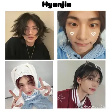 Profile image of Hyunjin