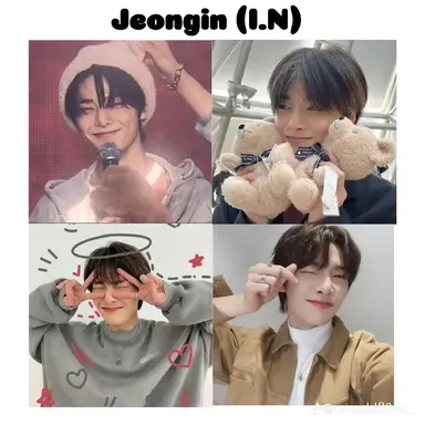Profile image of Jeongin