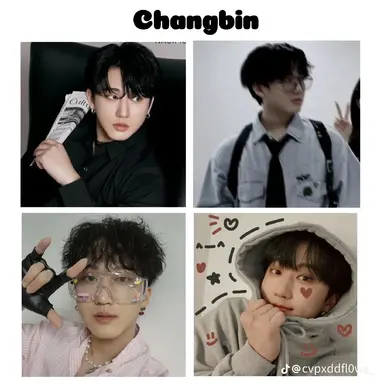 Profile image of Changbin