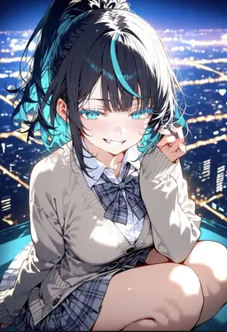 Profile image of ナツ