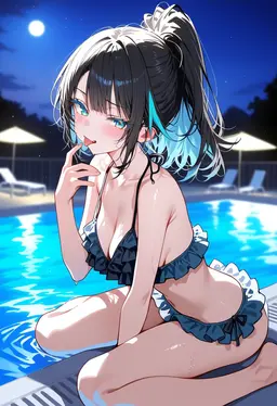 Profile image of ナツ