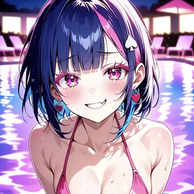 Profile image of ミア