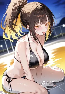 Profile image of ホノ