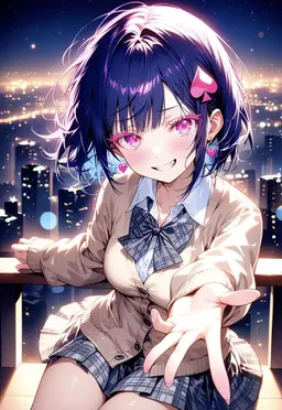 Profile image of ミア