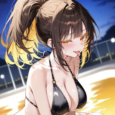 Profile image of ホノ