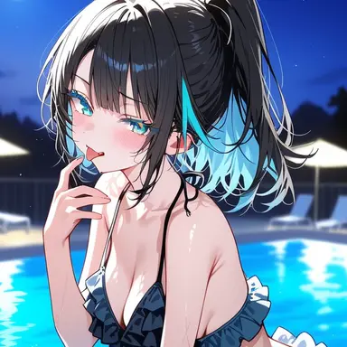 Profile image of ナツ