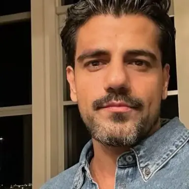 Profile image of Nolan Cromwell