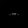 Profile image of ver