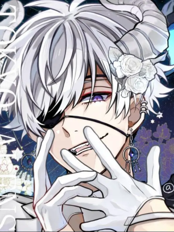 FishyWorm4306의 雨宮零士