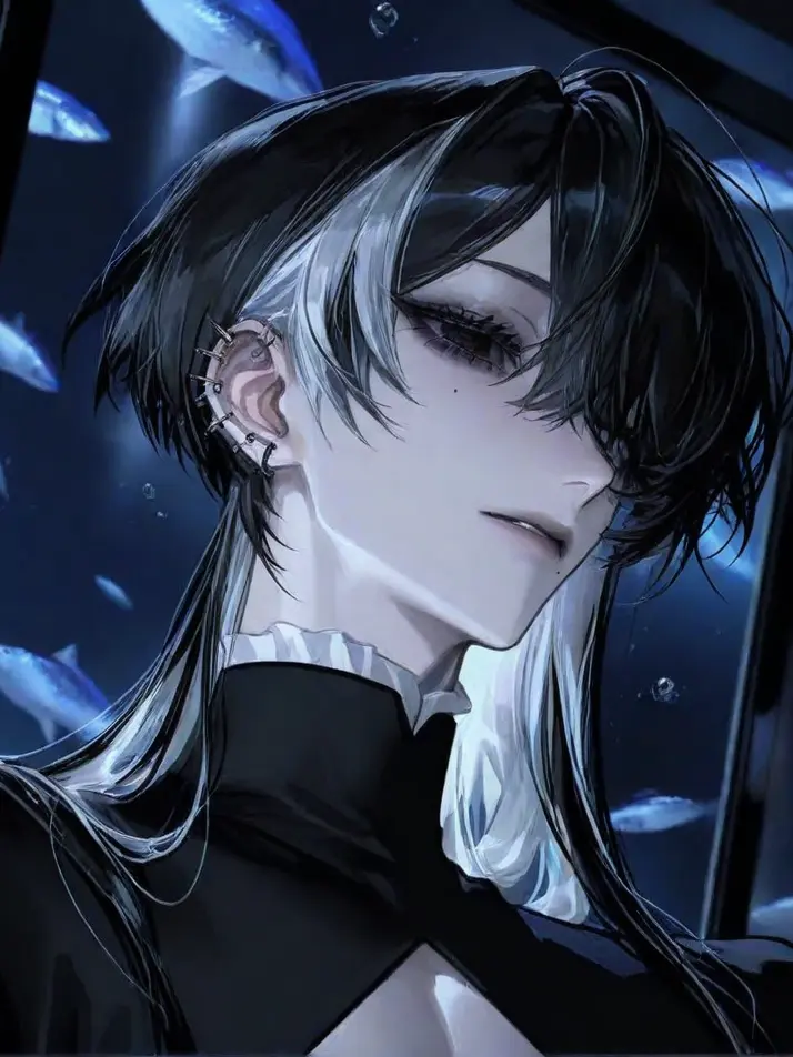 Tako_pi3의 I Love You, But I Hate 'You'.