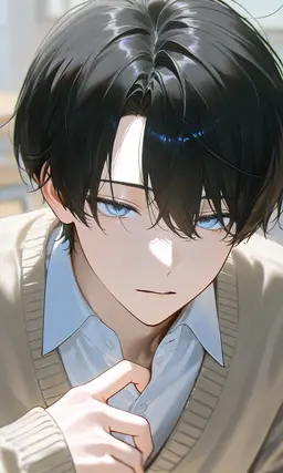 Profile image of 카이토