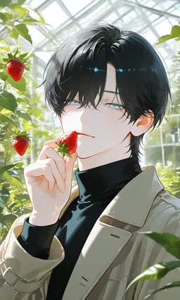 Profile image of 카이토
