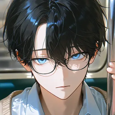 Profile image of 快斗