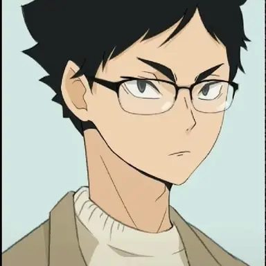 Profile image of 赤葦京治