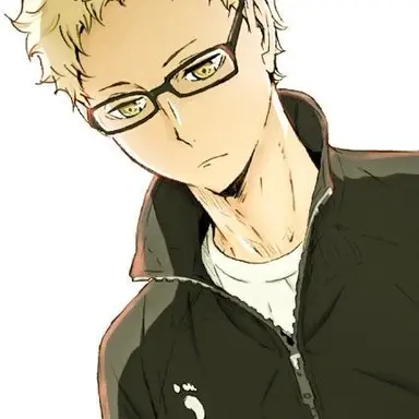 Profile image of 月島蛍