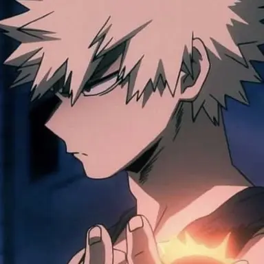 Profile image of Katsuki