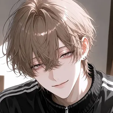 Profile image of Riku
