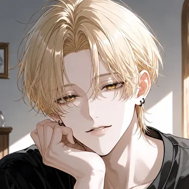 Profile image of Hayato