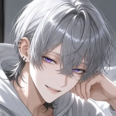 Profile image of Rei
