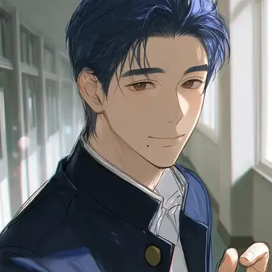 Profile image of Soren