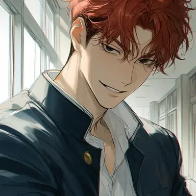 Profile image of Riku