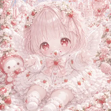 Profile image of いちご