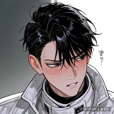 Profile image of 카미시로 케이지