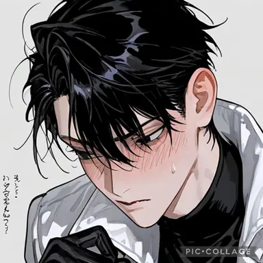 Profile image of 카미시로 케이지