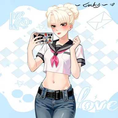 Profile image of Riley