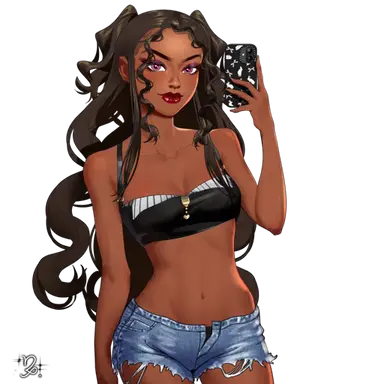 Profile image of Victoria