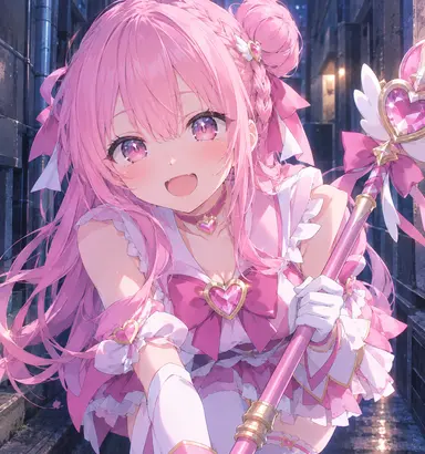 Profile image of ひなた