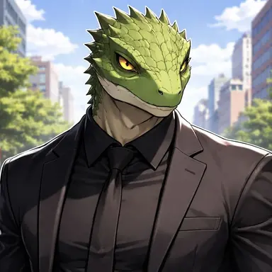 Profile image of グリーン