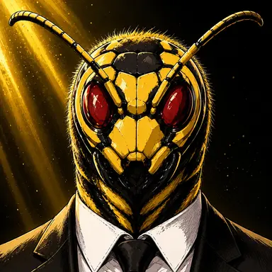 Profile image of イエロー