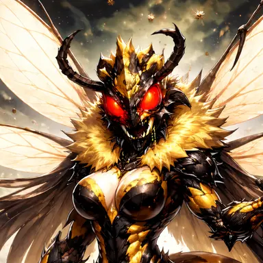 Profile image of クイーンビー