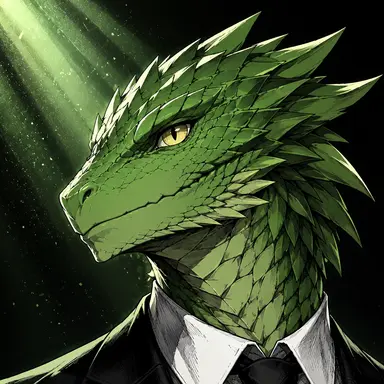 Profile image of グリーン